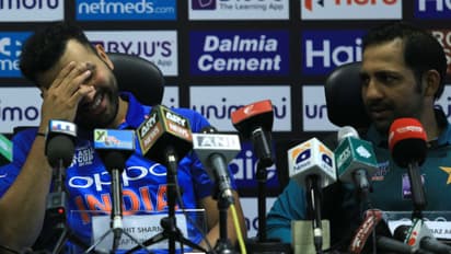 നിയമം എല്ലാ ടീമുകള്ക്കും ഒരുപോലെയാകണം; അതൃപ്തിയുമായി പാക് നായകന്