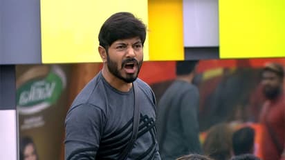 అలాంటి పాత్రల్లో నటించాలనుంది.. కౌశల్ వ్యాఖ్యలు!