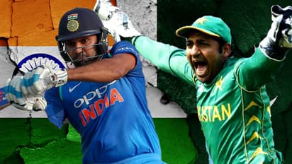 Asia Cup 2018: Competition heats up as India set to take on arch rival Pakistan