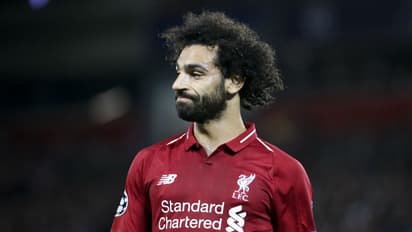 ലിവര്‍പൂളിന് സമനില, പ്രീമിയര്‍ ലീഗില്‍ മാഞ്ചസ്റ്റര്‍ ഒന്നാം സ്ഥാനത്തോട് അടുക്കുന്നു; ലാ ലിഗയില്‍ റയലിനും നിരാശ