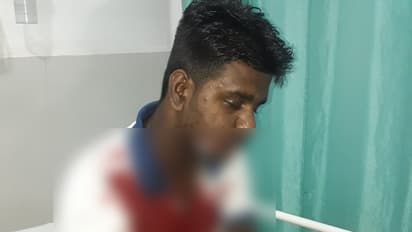 టెన్త్ క్లాస్‌ నుండే ప్రేమ: కులాంతర వివాహం నచ్చకే తండ్రి దాడి