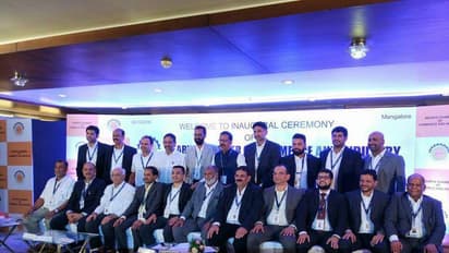 ಬ್ಯಾರಿ ಚೆಂಬರ್ಸ್‌ನ ಹೊಸ ಶಾಖೆ ದುಬೈನಲ್ಲಿ ಆರಂಭ