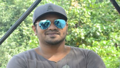 పార్టీ పేరు అనౌన్స్ చేసిన మంచు మనోజ్!