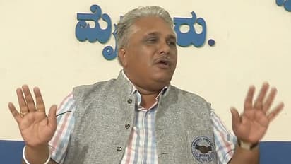 'ಸಿಎಂ ಕುಮಾರಸ್ವಾಮಿಗೆ ಸುಮಲತಾ ಸ್ಟ್ರೋಕ್ ಆಗಿದೆ'