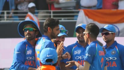 ಏಷ್ಯಾಕಪ್: ಮತ್ತೆ ಪಾಕ್ ಬಗ್ಗು ಬಡಿಯಲು ರೆಡಿಯಾದ ಟೀಂ ಇಂಡಿಯಾ