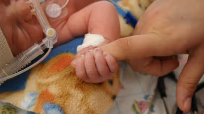 Mission Indradhanush: WHO commends India’s effort to bring down under-five mortality rate