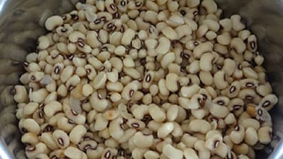 ಅಲಸಂದೆ: 10 ಆರೋಗ್ಯ ಲಾಭ