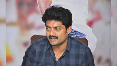 'మహా' వ్యూహం: ఎన్నికల బరిలో సినీ హీరో కల్యాణ్ రామ్