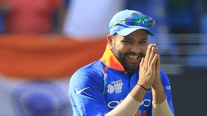 Asia Cup 2018: Rohit Sharma lauds Indian bowlers for good showing despite little help from pitch against Pakistan