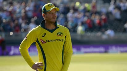 Scandal-hit Australia to play 'hard but fair' against Pakistan, says Paine