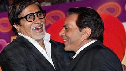 केबीसी में आई कंटेस्टेंट ने कही ऐसी बात, धर्मेंद्र भी नहीं बोल पाए कुछ