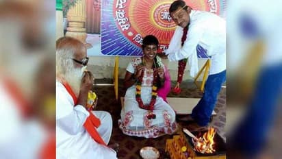 ఇది మరో ప్రణయ్-అమృతల కథ.. ఆలస్యంగా వెలుగులోకి