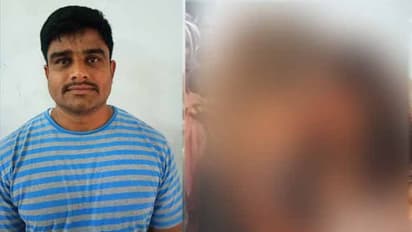 అక్రమ సంబంధం.. ఫిర్యాదు చేసినందుకు భర్తకు.. భార్యతో దిగిన అశ్లీల చిత్రాలతో వేధింపులు