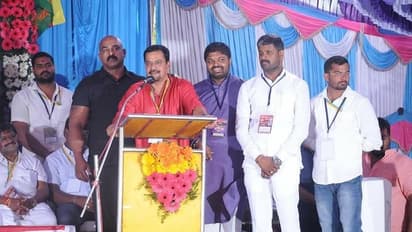 ಕಂಠೀರವ ಕ್ರೀಡಾಂಗಣ ಅಥ್ಲೀಟ್ಗಳಿಗೆ ಮಾತ್ರ: ಮುತ್ತಪ್ಪ ರೈ