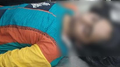 ‘‘డాడీ..నీ బెస్ట్ ఫ్రెండే నన్ను..’’ యువతి ఆత్మహత్య