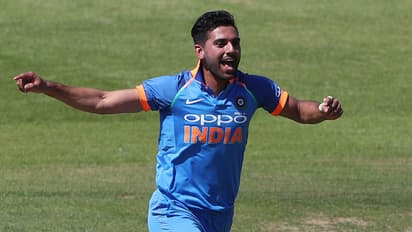 దీపక్ చాహార్ వయసుపై చాహార్ అక్క ఫన్నీ ట్రోల్... మలతి చాహార్ హాట్ ఫోటోలు...