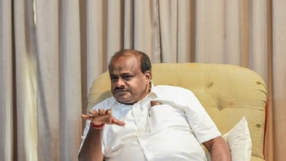 ಬಿಜೆಪಿ-ಕಾಂಗ್ರೆಸ್ ರೆಸಾರ್ಟ್ ರಾಜಕಾರಣ: ಏನಂದರು ಕುಮಾರಣ್ಣ?