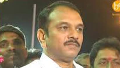 టీపీసీసీ కొత్త కమిటీల ఎఫెక్ట్: ట్విస్టిచ్చిన సుధీర్ రెడ్డి