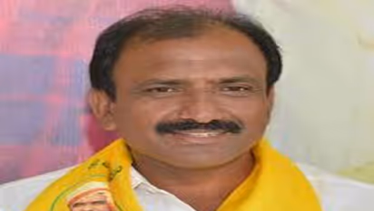 టీడీపీ ఎమ్మెల్యేని కించపరుస్తూ పోస్టు.. నలుగురిపై కేసు