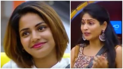 பிக்பாஸ் வீட்டில் ஐஸ்வர்யா இதில் பெஸ்ட்! அதிரடியாக கூறும் ரித்விகா! ஓவராக ஓரம் கட்டும் விஜி!