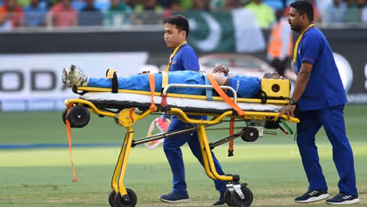 Asia Cup 2018: Hardik Pandya ruled out with acute back injury, Deepak Chahar likely replacement