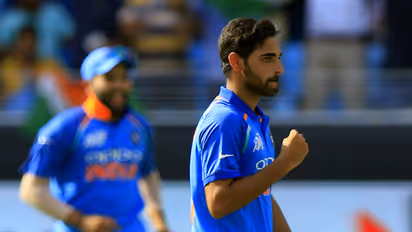 ఇదేం ట్విస్ట్ రా సామీ.. ఆర్సీబీ దెబ్బ‌కు కంగుతున్న ముంబై, ల‌క్నో