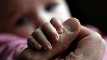 ഓരോ അഞ്ച് സെക്കന്ഡിലും ഒരു കുഞ്ഞ് മരിക്കുന്നു!