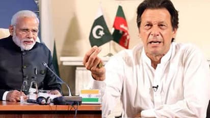 மீண்டும் தொடங்குங்கள்... மோடிக்கு பாகிஸ்தான் பிரதமர் அதிரடி கடிதம்!