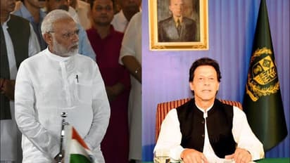 ಭಾರತ ಸರ್ಕಾರ ಪಾಕ್, ಮುಸ್ಲಿಂ ವಿರೋಧಿ: ಪಾಕ್ ಪ್ರಧಾನಿ ಖಾನ್