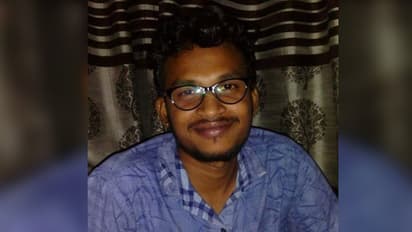 ప్రేమ పెళ్లి.. భార్యని దూరం చేశారని .. ఆత్మహత్య