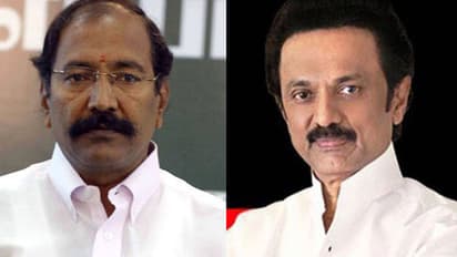 திமுகவுக்கு பயம் வந்திடுச்சு.. இனி சேப்டர் க்ளோஸ்.. தெறிக்கவிடும் முன்னாள் அமைச்சர் தங்கமணி..!