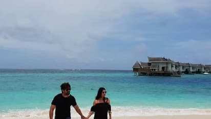 ಬೇಬಿಮೂನ್‌ಗೆ ತೆರಳಿದ ಯಶ್ ದಂಪತಿ