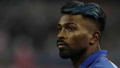 ಹಾರ್ದಿಕ್ ಪಾಂಡ್ಯಾಗೆ ಮುಂಬೈ ಪೊಲೀಸರಿಂದ ಗೂಗ್ಲಿ!