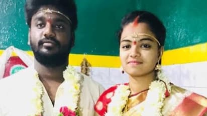 ఎలా ఉన్నా పర్వాలేదు..బ్రతికితే చాలు. దాడికి గురైన భార్యపై సందీప్