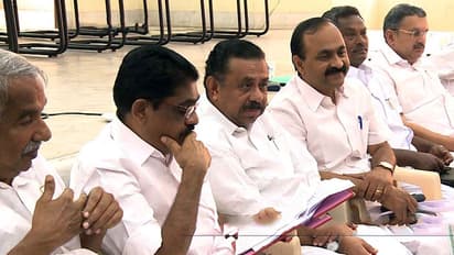 മുതിര്ന്ന നേതാക്കള് ഉറച്ച് തന്നെ മത്സരിക്കാന് ഇല്ല; സ്ഥാനാര്ത്ഥികളെ തിരഞ്ഞ് കോണ്ഗ്രസ്