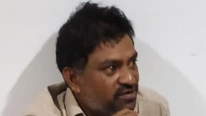 భార్యకు చివరి కాల్: అదే మనోహరాచారిని పట్టిచ్చింది