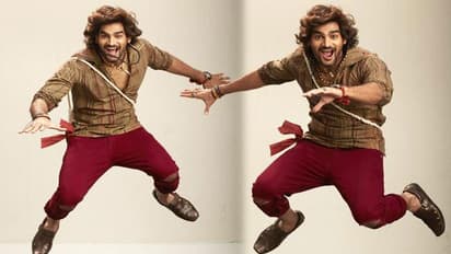 'RX 100' హీరో కొత్త టైటిల్ ఇదే..!