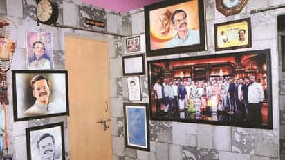 ಗಂಗಾವತಿ ಪ್ರಾಣೇಶ್ ಹಾಸ್ಯದ ಹಿಂದಿನ ಪ್ರೇರಕ ಶಕ್ತಿ ಇವರು!