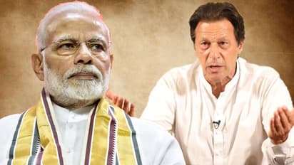 करतारपुर गलियारा उद्घाटन: 'पाक मौके' पर इमरान का 'नापाक कश्मीर राग',  भारत ने दिया कड़ा जवाब