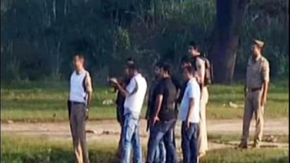 ಪತ್ರಕರ್ತರನ್ನು ಕರೆಸಿ ಎನ್ಕೌಂಟರ್ ತೋರಿಸಿದ ಪೊಲೀಸರು!