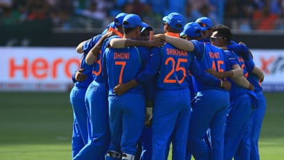 पाकिस्तान को हराने के बाद आज बांग्लादेश से भिड़ेगा भारत