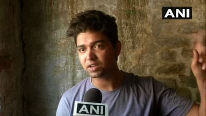 BSF jawan slain near international border, son demands help from authority