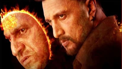 ನಿಜವಾದ ’ವಿಲನ್’ ಯಾರು? ಸುದೀಪ್? ಶಿವಣ್ಣ? ಉತ್ತರ ಸಿಗಲಿದೆಯಣ್ಣಾ!