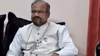 Bishop Franco's resignation: Survivor nun to continue to fight for justice, confirms SOS forum