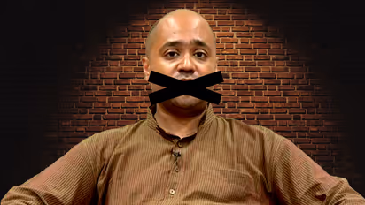 Defence analyst arrested for sarcastic video on Konark temple; #IStandWithAbhijit trends