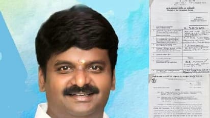 Tamil Nadu:  'Anandan fools World Bank, thanks to his proximity to AIADMK minister Vijayabaskar,' claims RTI activist