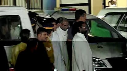 ബിഷപ്പിനെതിരായ ബലാത്സംഗക്കേസ്: അന്വേഷണ ഉദ്യോഗസ്ഥനെ മാറ്റിയതിൽ ദൂരൂഹതയെന്ന് സമരസമിതി