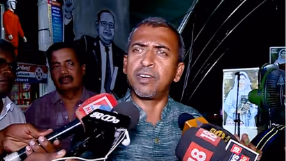 അഗസ്റ്റിൻ വട്ടോളിയെ പിന്തുണച്ച് വൈദികര്; കന്യാസ്ത്രീകളുടെ സമരത്തിൽ പങ്കെടുത്തത് വ്യക്തിപരമായ നേട്ടത്തിനല്ല