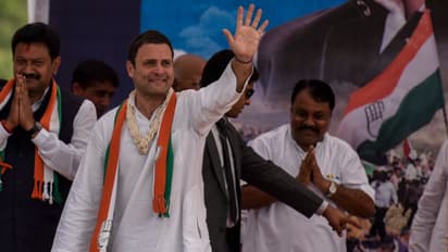 कांग्रेस: नेतृत्व का संघर्ष, अस्तित्व का युद्ध