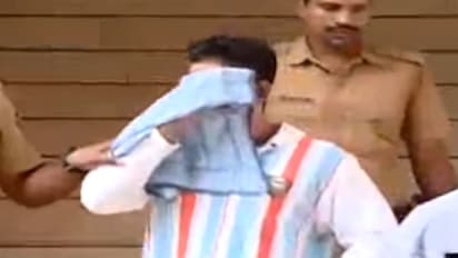 പെൺകുട്ടിയുടെ നഗ്ന ചിത്രങ്ങൾ പ്രചരിപ്പിച്ച ബിടെക് വിദ്യാര്ഥിയെ സൈബര് പൊലീസ് കുടുക്കി